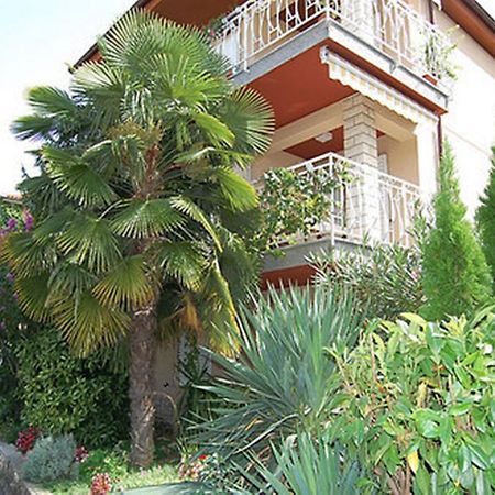Apartments Samec Izola Eksteriør bilde