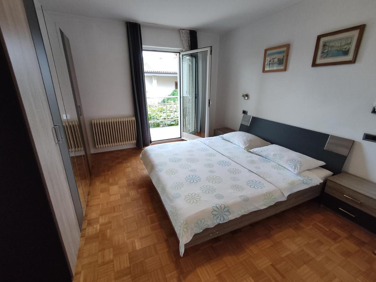 Apartments Samec Izola Eksteriør bilde