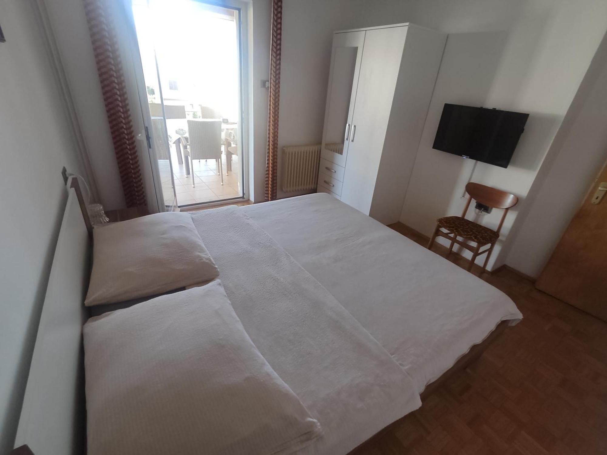 Apartments Samec Izola Eksteriør bilde