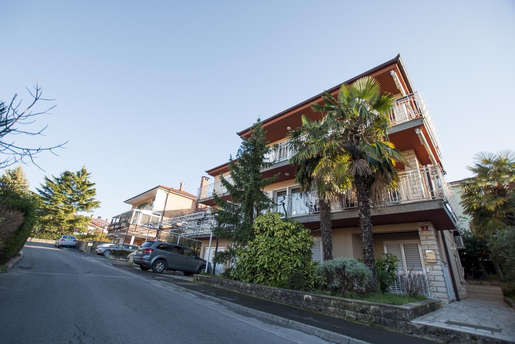 Apartments Samec Izola Eksteriør bilde